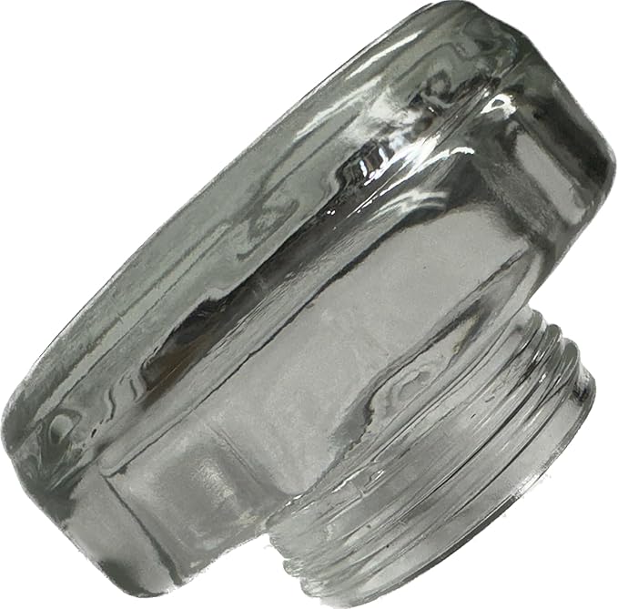 WPW10412722 Whirlpool Range Light Lens Cover