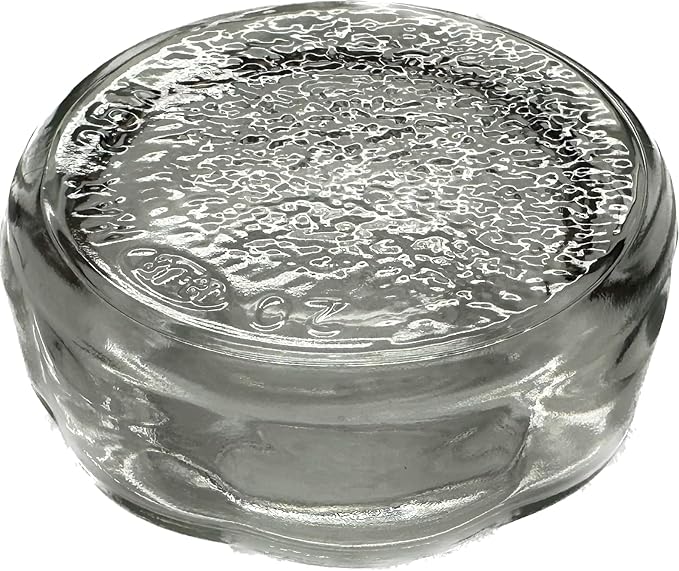 WPW10412722 Whirlpool Range Light Lens Cover