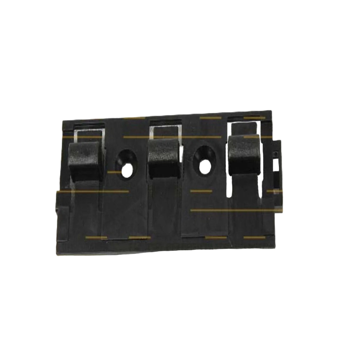 WPW10424308 Whirlpool Dryer Push Button