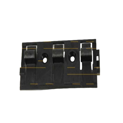WPW10424308 Whirlpool Dryer Push Button