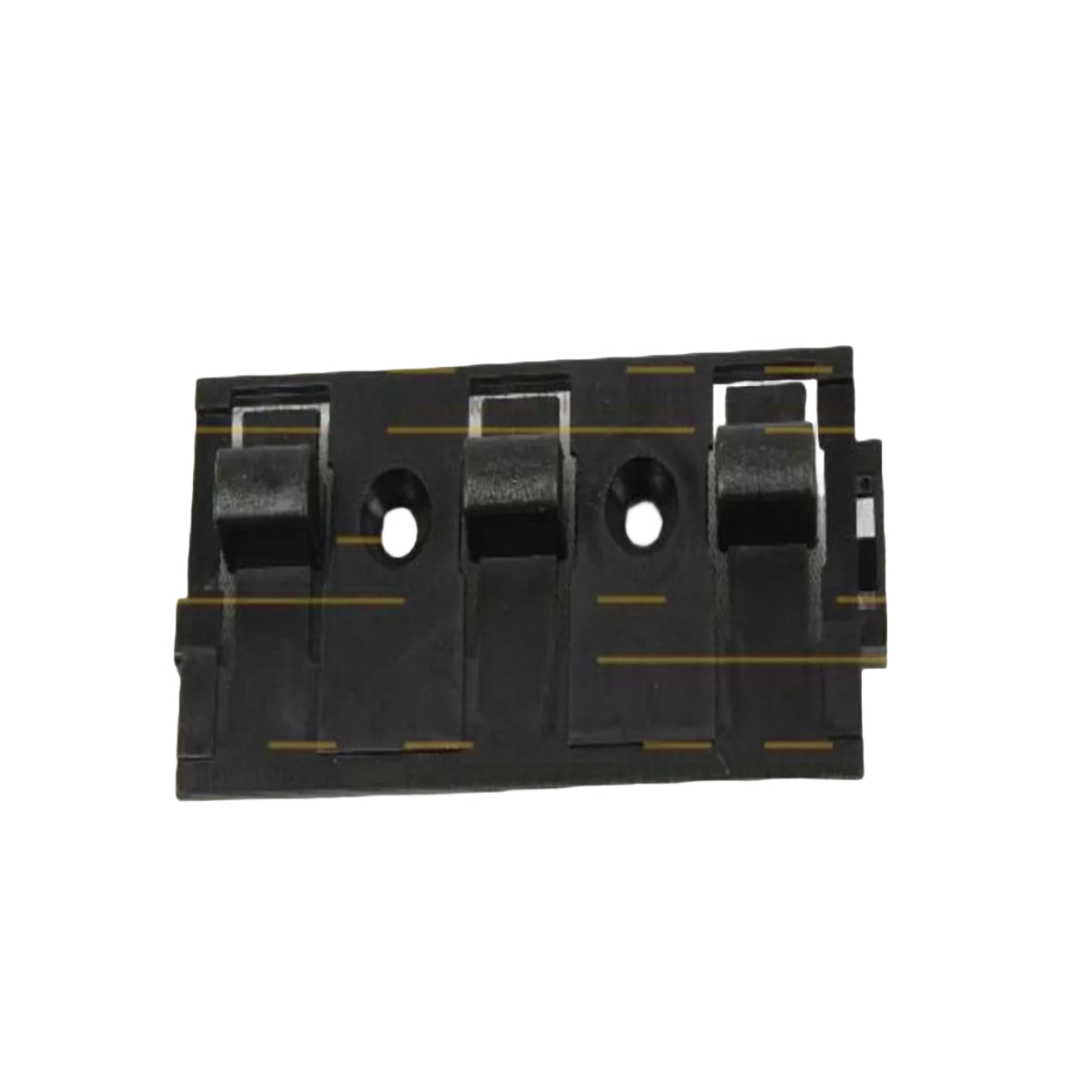 WPW10424308 Whirlpool Dryer Push Button
