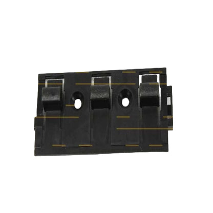 WPW10424308 Whirlpool Dryer Push Button