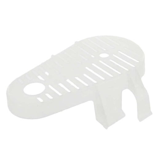 WPW10427633 Whirlpool Washer Pulley Shield