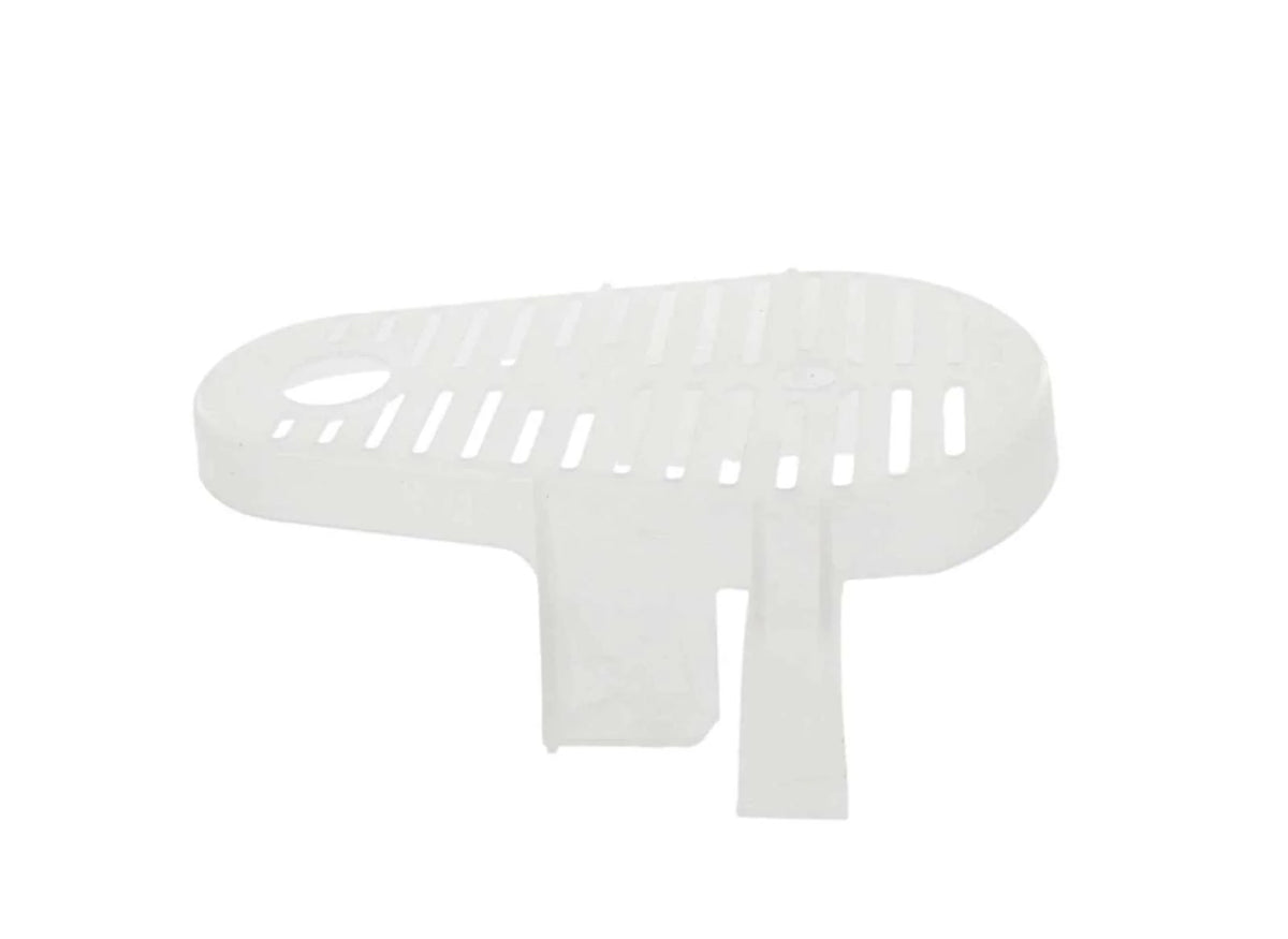 WPW10427633 Whirlpool Washer Pulley Shield
