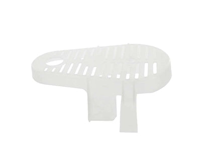 WPW10427633 Whirlpool Washer Pulley Shield