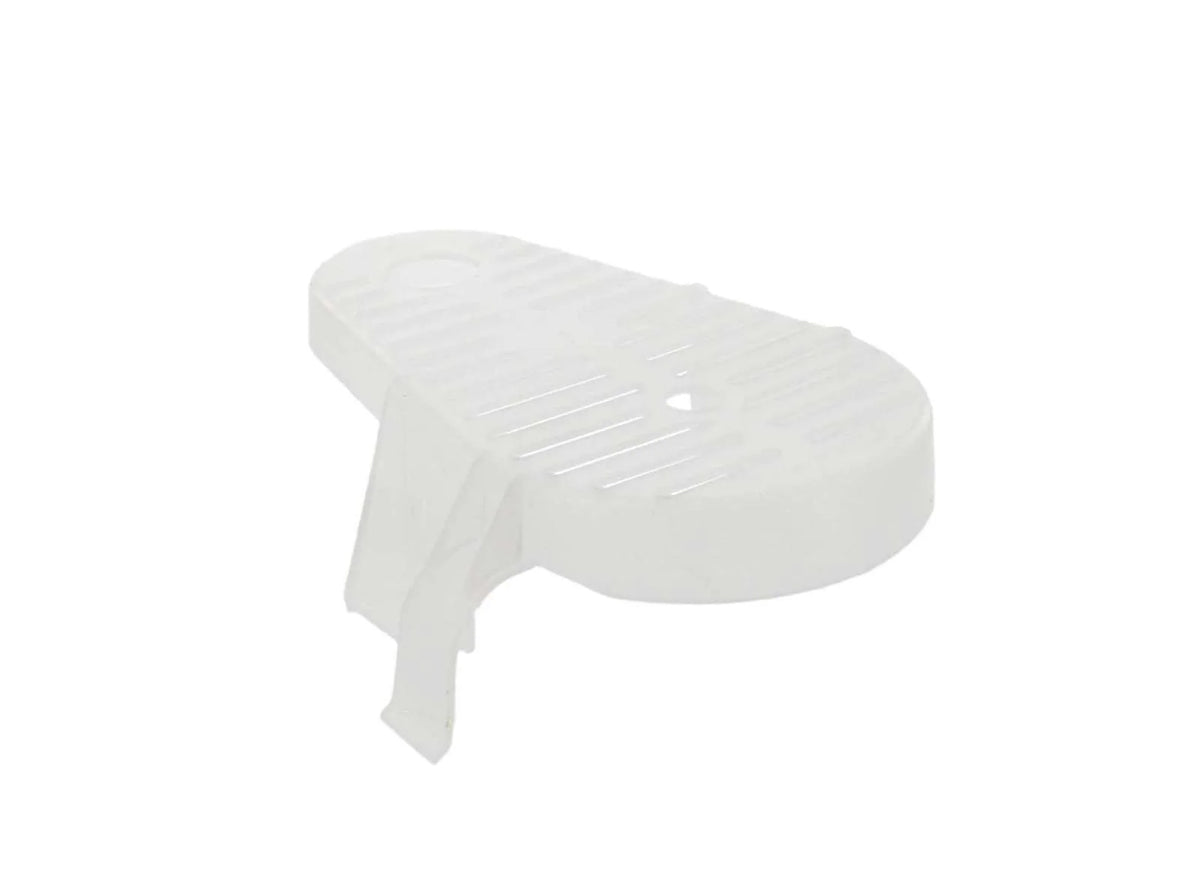 WPW10427633 Whirlpool Washer Pulley Shield