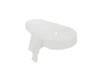WPW10427633 Whirlpool Washer Pulley Shield