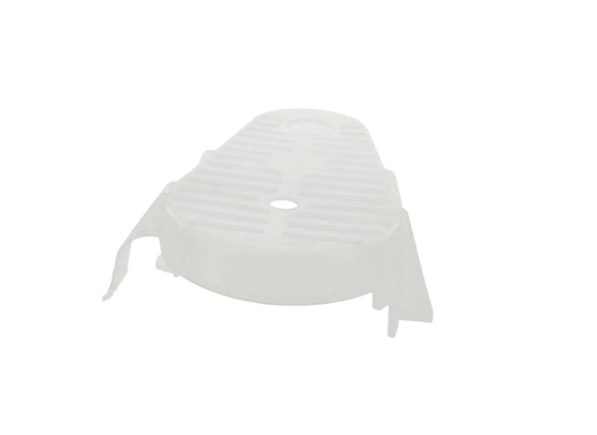 WPW10427633 Whirlpool Washer Pulley Shield