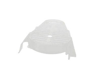 WPW10427633 Whirlpool Washer Pulley Shield