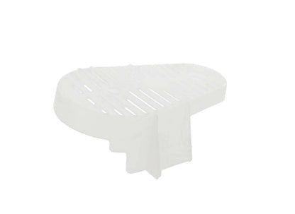 WPW10427633 Whirlpool Washer Pulley Shield
