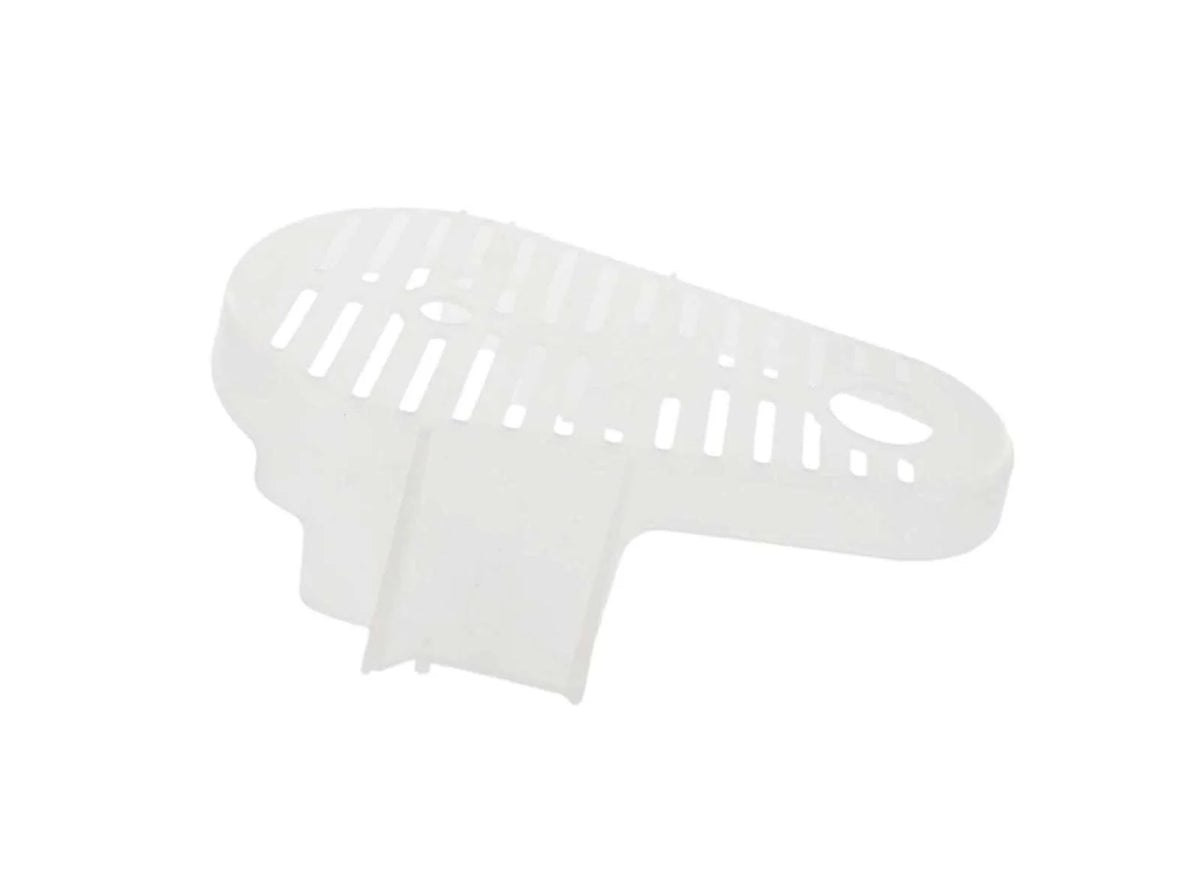 WPW10427633 Whirlpool Washer Pulley Shield