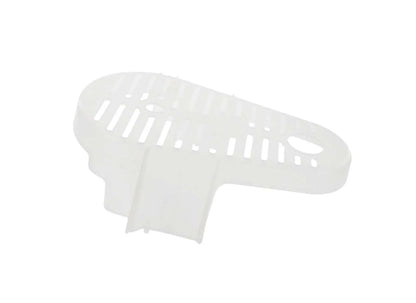 WPW10427633 Whirlpool Washer Pulley Shield