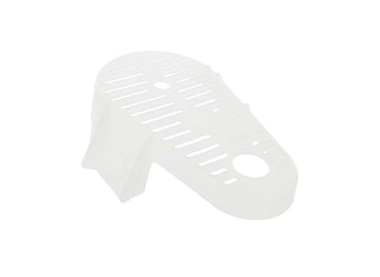 WPW10427633 Whirlpool Washer Pulley Shield