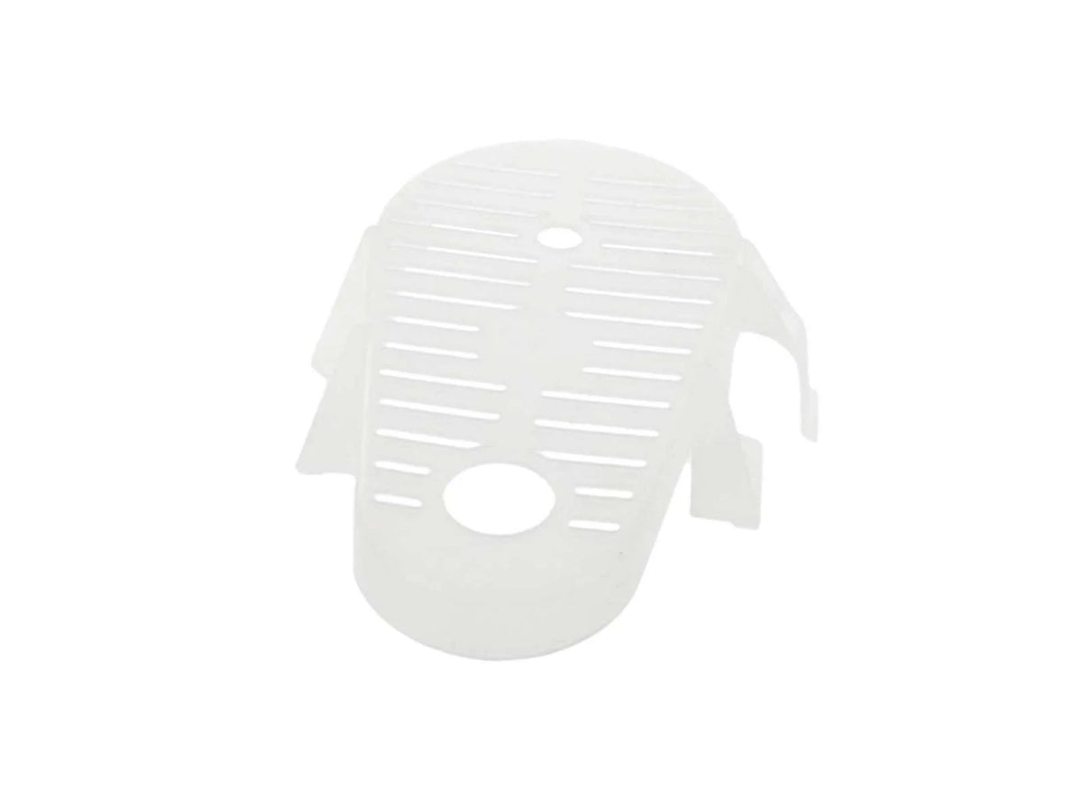 WPW10427633 Whirlpool Washer Pulley Shield