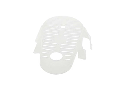 WPW10427633 Whirlpool Washer Pulley Shield