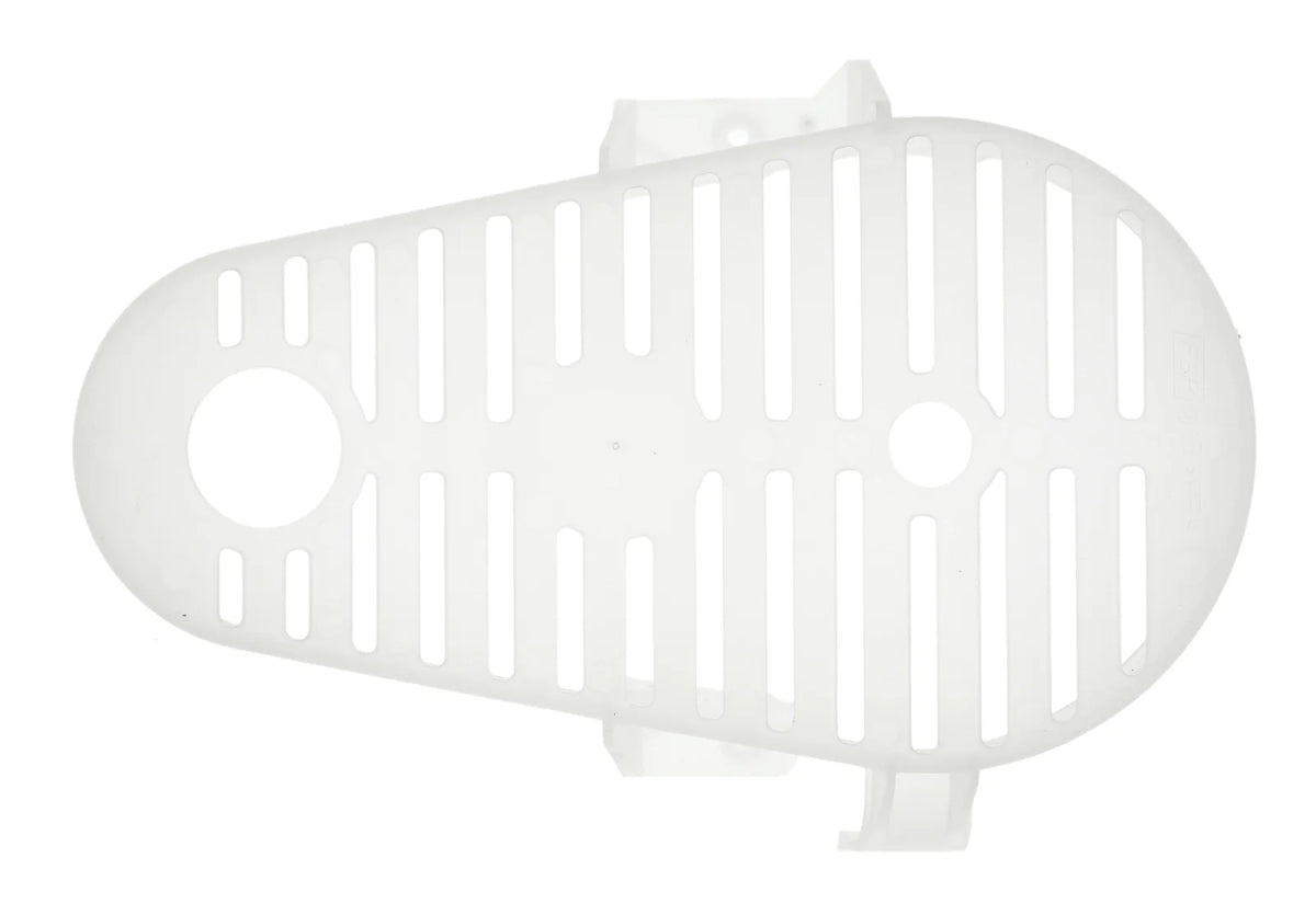 WPW10427633 Whirlpool Washer Pulley Shield