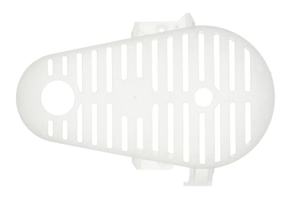 WPW10427633 Whirlpool Washer Pulley Shield