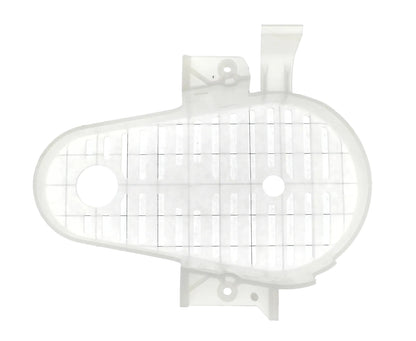 WPW10427633 Whirlpool Washer Pulley Shield
