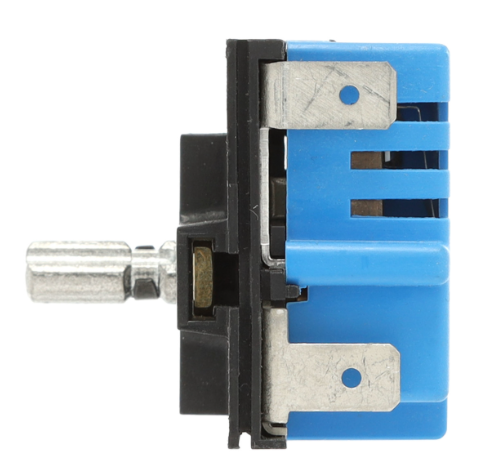 WPW10434452 Whirlpool Oven Surface Element Switch