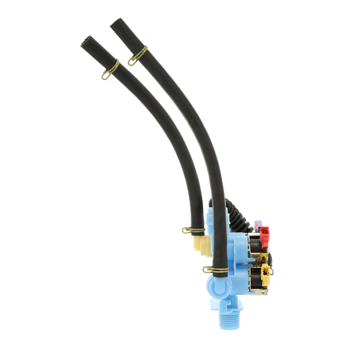 WPW10435242 Whirlpool Washer Water Inlet Valve
