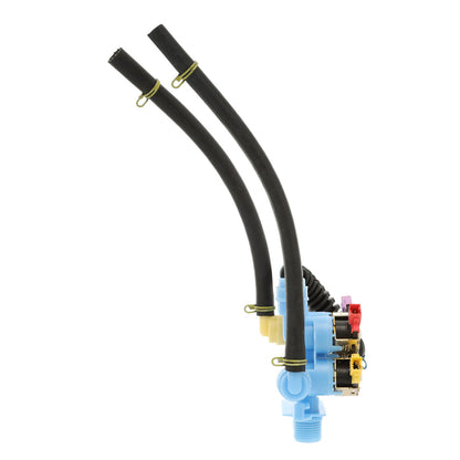 WPW10435242 Whirlpool Washer Water Inlet Valve