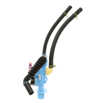 WPW10435242 Whirlpool Washer Water Inlet Valve