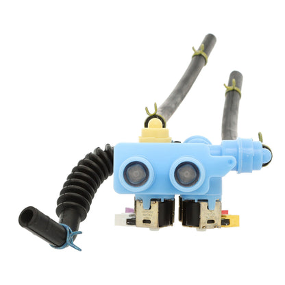 WPW10435242 Whirlpool Washer Water Inlet Valve