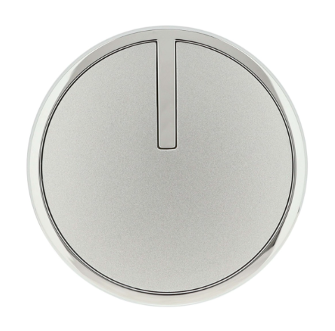 WPW10437088 Whirlpool Range Knob
