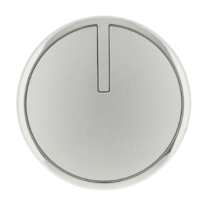 WPW10437088 Whirlpool Range Knob