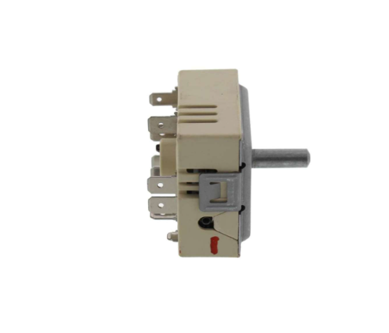 Whirlpool WPW10441696 Switch, Infinite (Right Front)