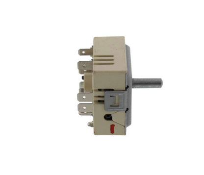 Whirlpool WPW10441696 Switch, Infinite (Right Front)