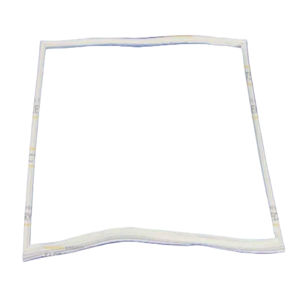 WPW10443309 Whirlpool Refrigerator Gasket-FIP