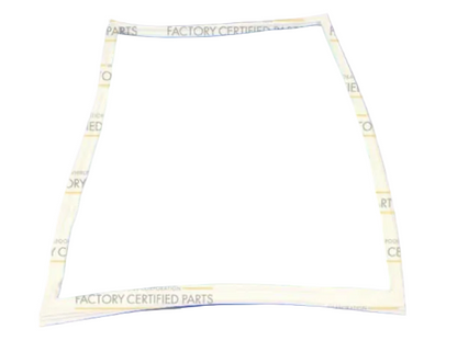 WPW10443309 Whirlpool Refrigerator Gasket-FIP
