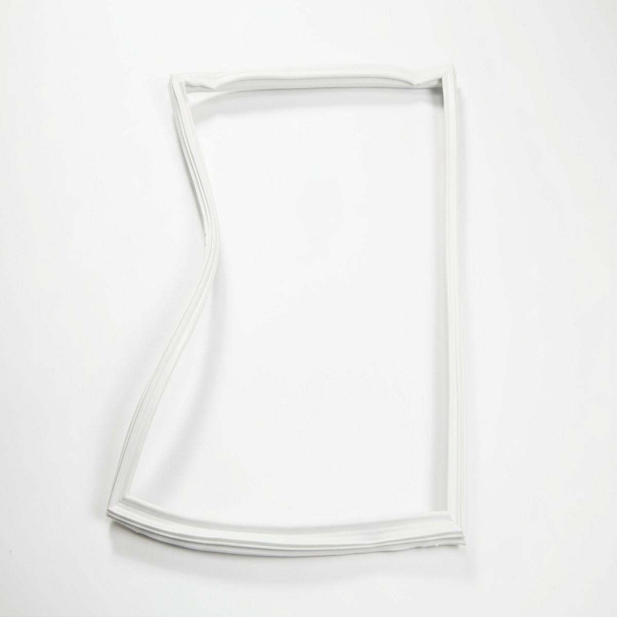 WPW10443311 Whirlpool Refrigerator Door Gasket