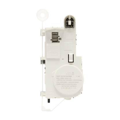 WPW10443885 Whirlpool Washer Door Lock Latch