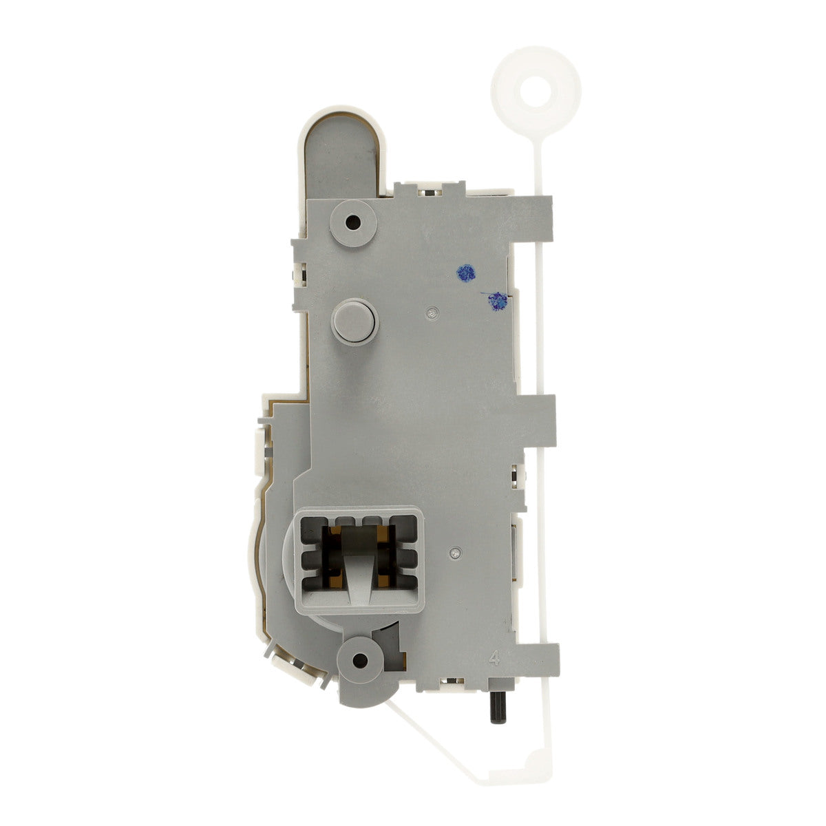 WPW10443885 Whirlpool Washer Door Lock Latch