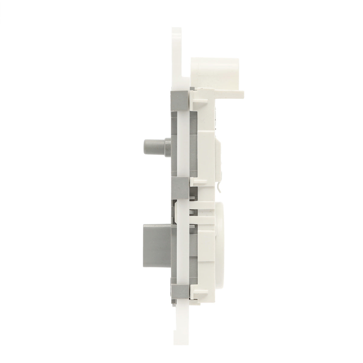 WPW10443885 Whirlpool Washer Door Lock Latch
