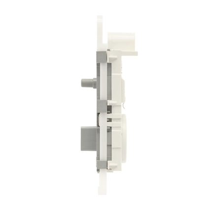 WPW10443885 Whirlpool Washer Door Lock Latch