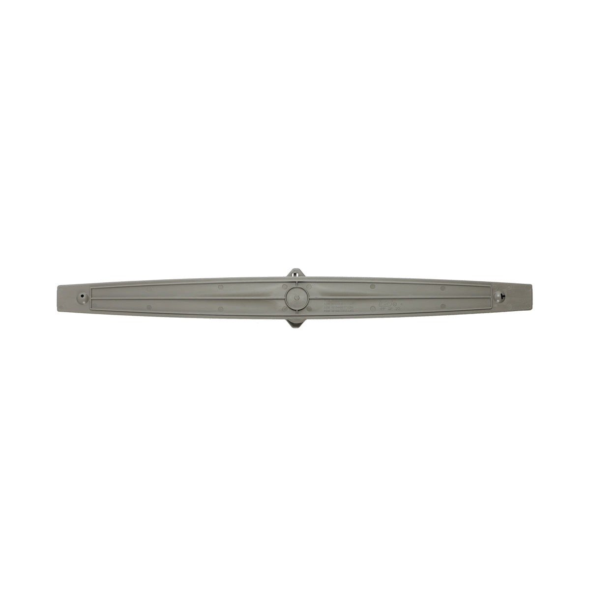 WPW10448645 Whirlpool Dishwasher Spray Arm