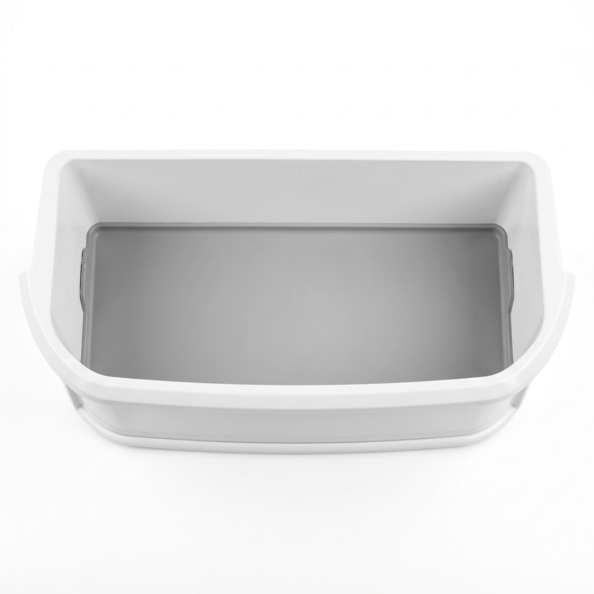 WPW10451453 Whirlpool Refrigerator Cantilever Bin