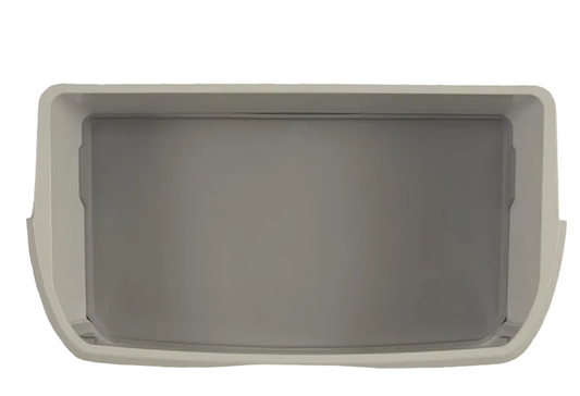 WPW10451454 Whirlpool Refrigerator Cantilever Bin