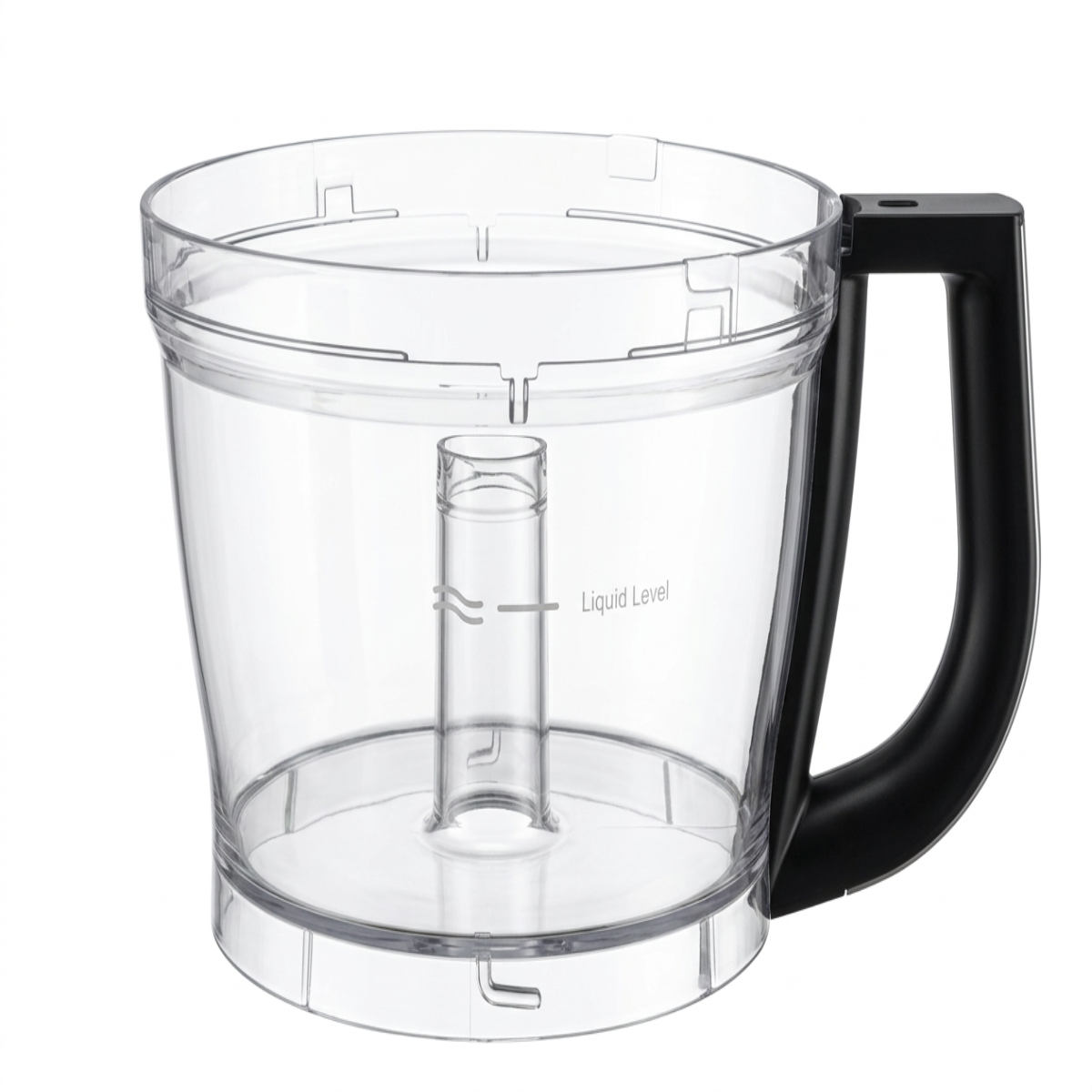 WPW10451467 Whirlpool Food Processor Work Bowl