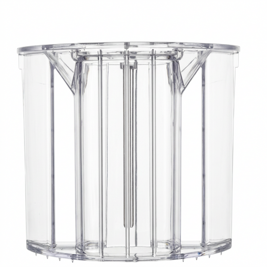 WPW10451469 Whirlpool Food Processor Pusher