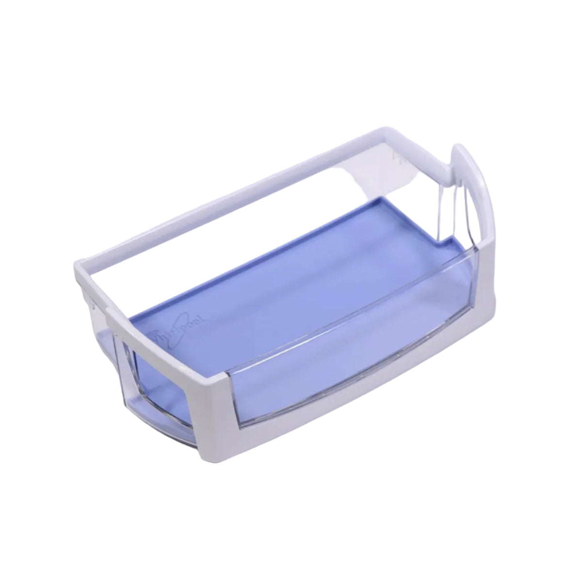 WPW10451501 Whirlpool Refrigerator Cantilever Bin