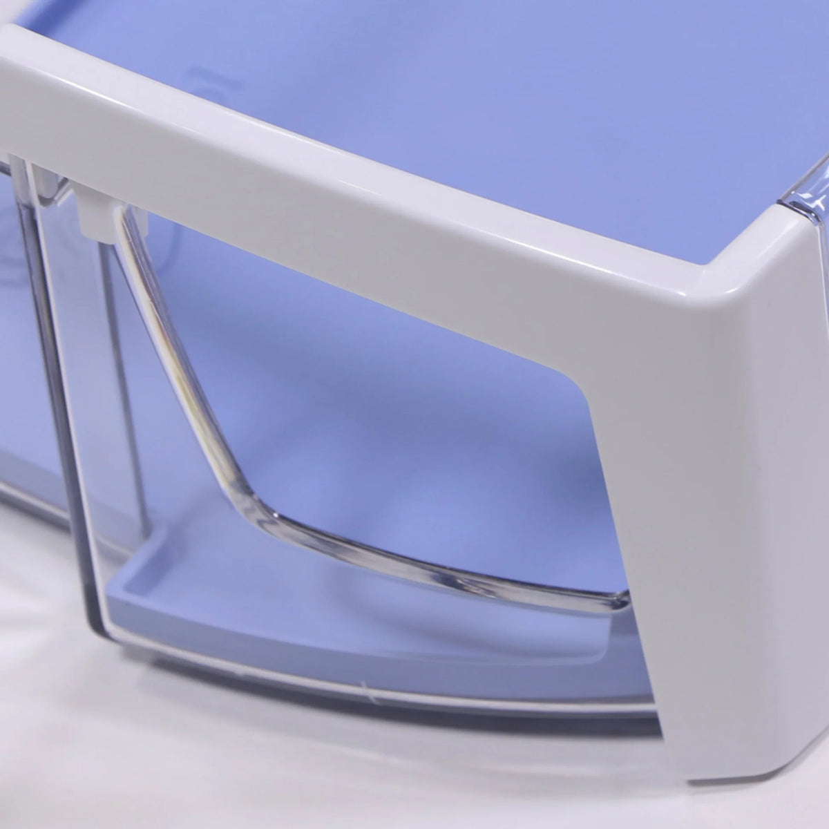 WPW10451501 Whirlpool Refrigerator Cantilever Bin