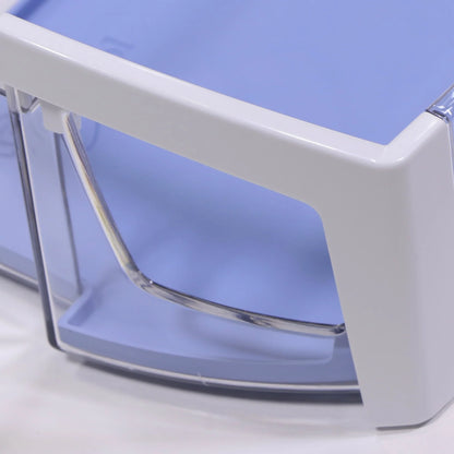 WPW10451501 Whirlpool Refrigerator Cantilever Bin
