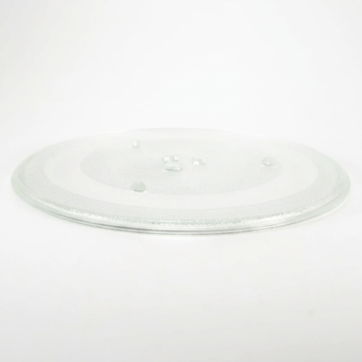 WPW10451786 Whirlpool Microwave Glass Cooking Tray