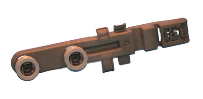 WPW10451914 Whirlpool Dishwasher Upper Wheel Adjuster