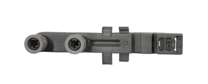 WPW10451914 Whirlpool Dishwasher Upper Wheel Adjuster