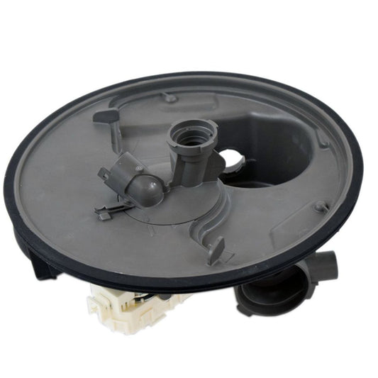 WPW10455260 Whirlpool Dishwasher Pump&Motor